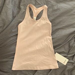 Lululemon Cool Racerback Tank *Nulu